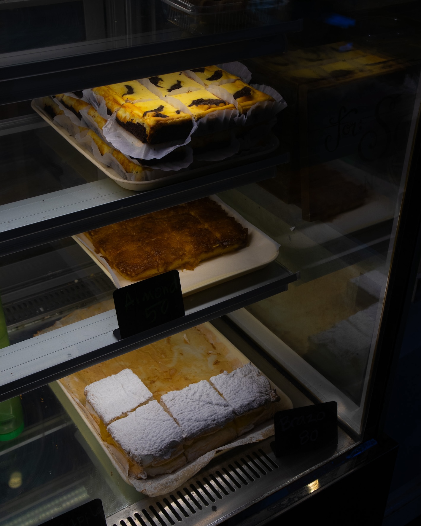 Micha's cakes